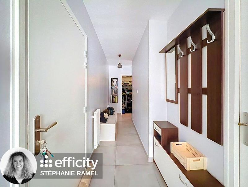 Appartement - 82 m² - 4 pièces