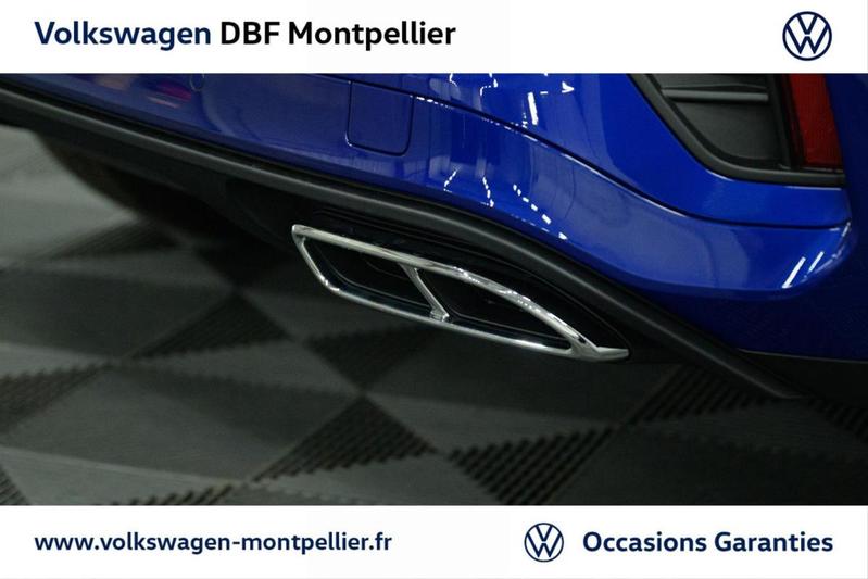 Volkswagen t-Roc Fl 1.5 Tsi 150 Ch Dsg7 R Line