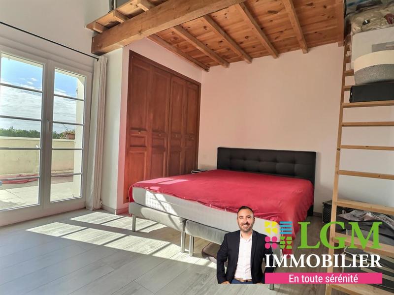 Mas - 212 m² - 6 pièces