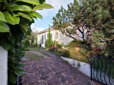 Maison - 100 m² - 6 pièces