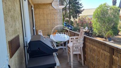 Appartement - 73 m² - 3 pièces