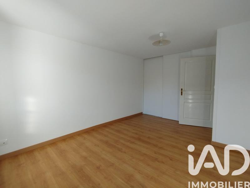 Maison - 80 m² - 3 pièces