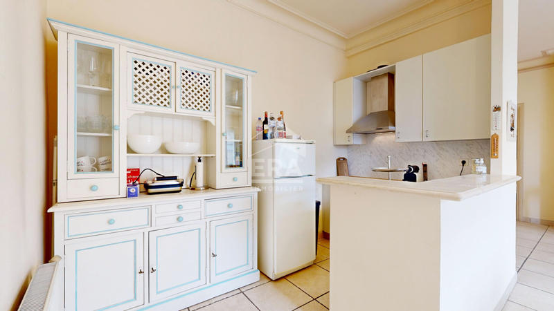 Appartement - 76 m² - 3 pièces