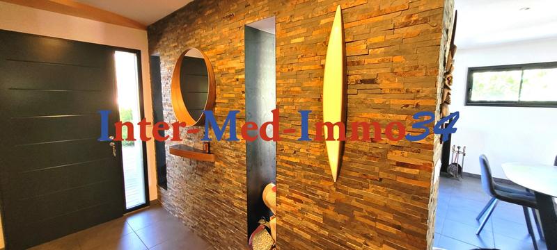 Villa - 115 m² - 4 pièces