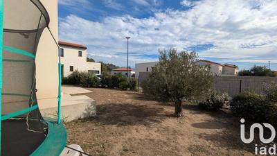 Maison - 102 m² - 4 pièces