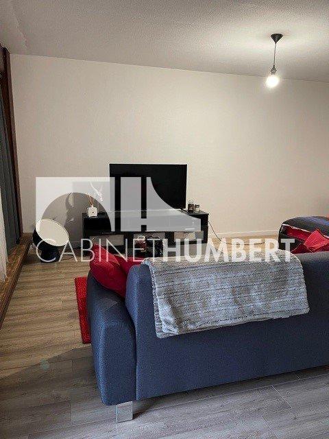 Appartement - 43 m² - 1 pièce