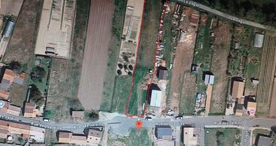 Terrain constructible - 1 406 m²