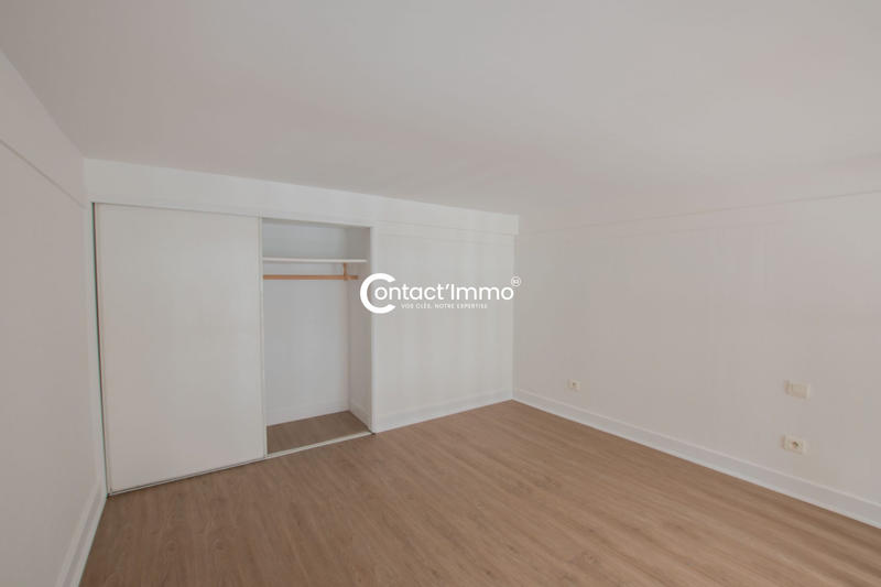 Appartement - 74 m² - 3 pièces