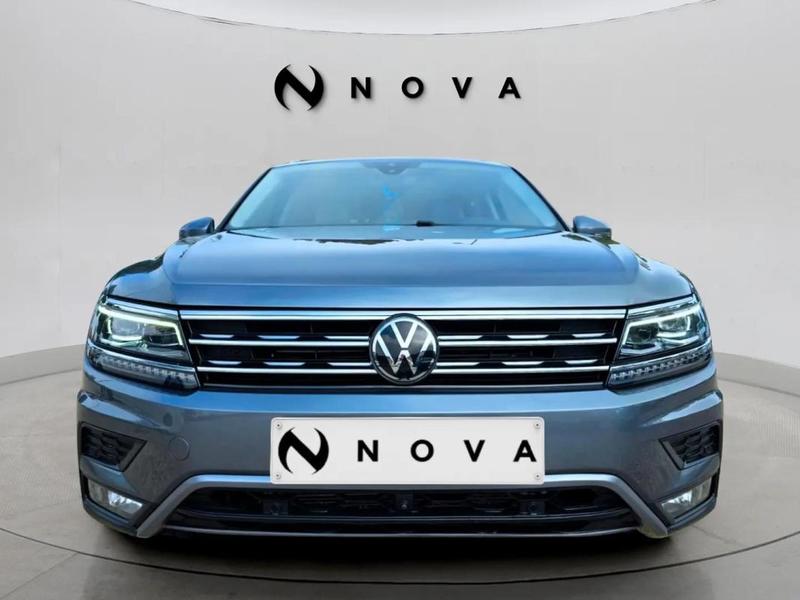 Volkswagen Tiguan Allspace Dsg 4x4 / Pano Led Acc