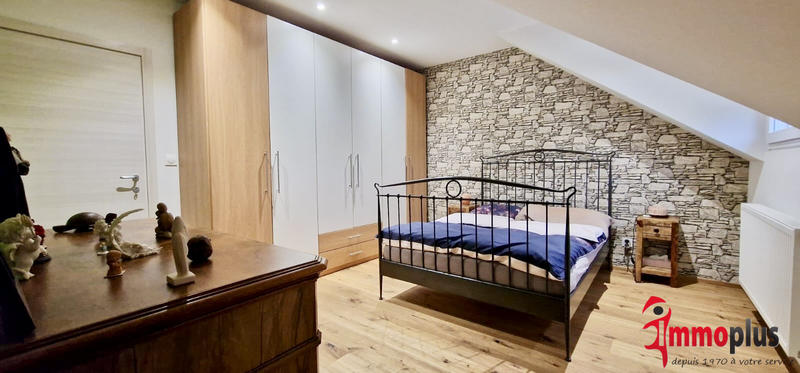 Maison - 170 m² - 6 pièces