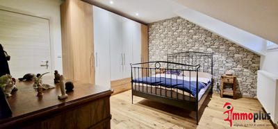 Maison - 170 m² - 6 pièces