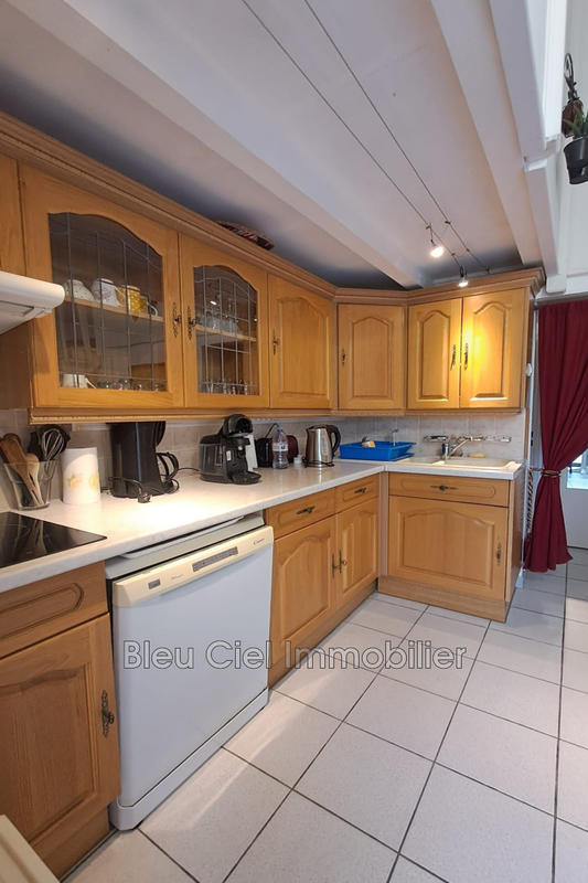 Maison - 50 m² - 4 pièces