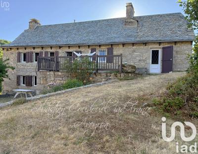 Maison - 124 m² - 7 pièces