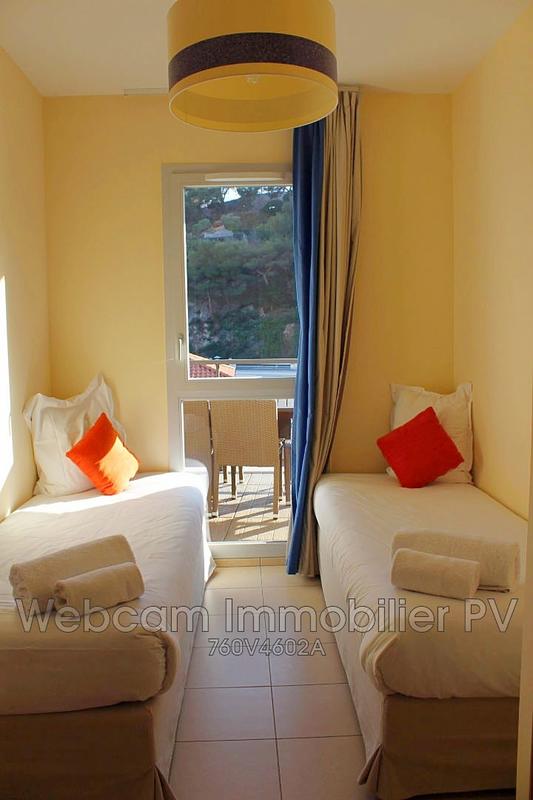 Appartement - 54 m² - 3 pièces