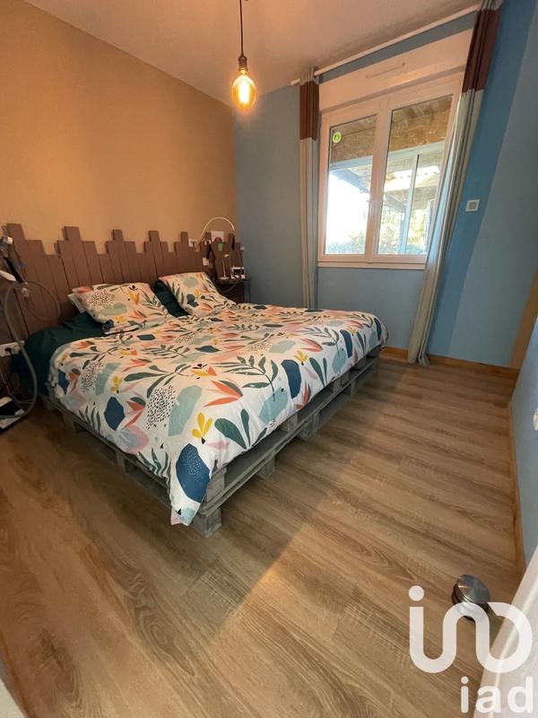 Maison - 205 m² - 6 pièces