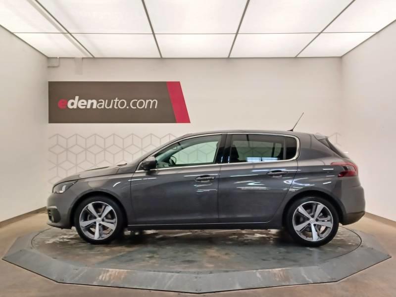 Peugeot 308 PureTech 130ch s&amp;S Bvm6 Allure