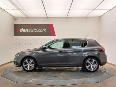 Peugeot 308 PureTech 130ch s&amp;S Bvm6 Allure