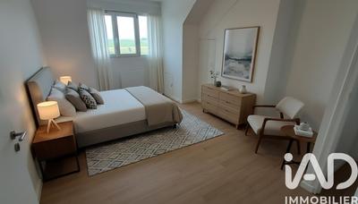 Maison - 110 m² - 6 pièces