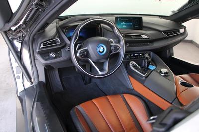 Bmw i8 I12 Lci Coupe 374 ch a