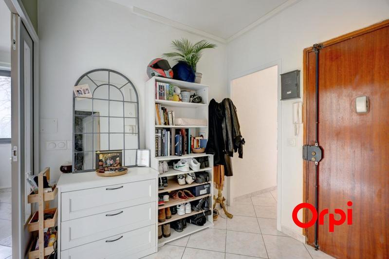 Appartement - 53 m² - 2 pièces