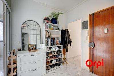 Appartement - 53 m² - 2 pièces