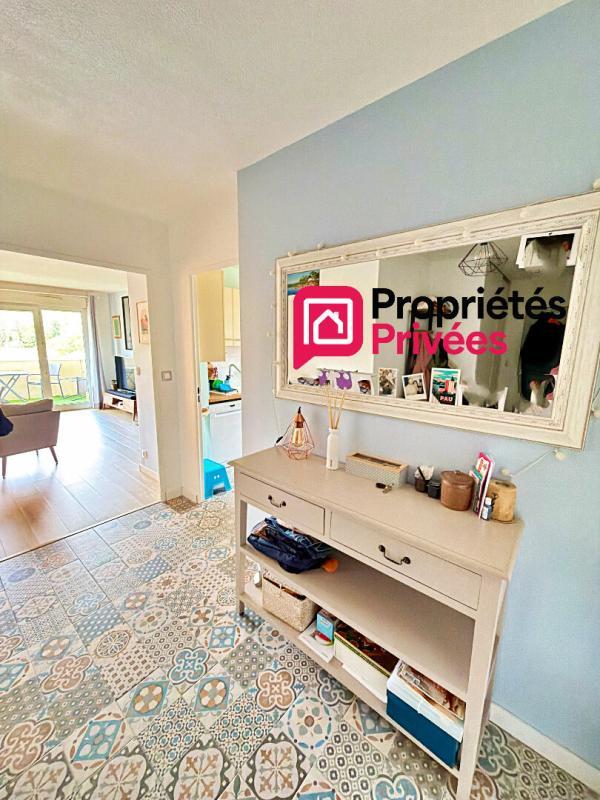 Appartement - 103 m² - 5 pièces