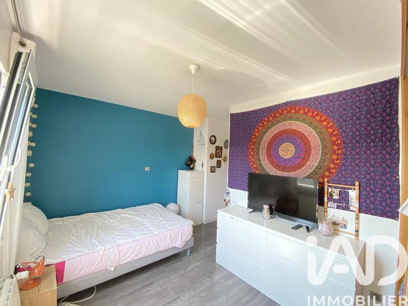 Maison - 124 m² - 6 pièces