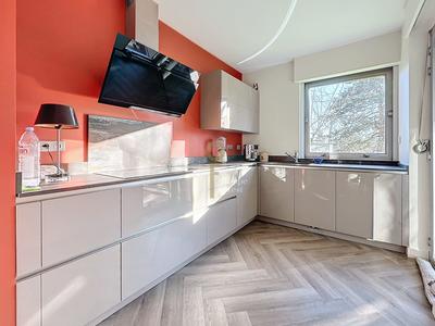 Appartement - 112 m² - 4 pièces