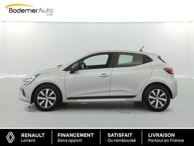 Renault Clio TCe 90 Equilibre