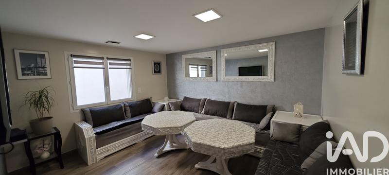 Maison - 152 m² - 4 pièces