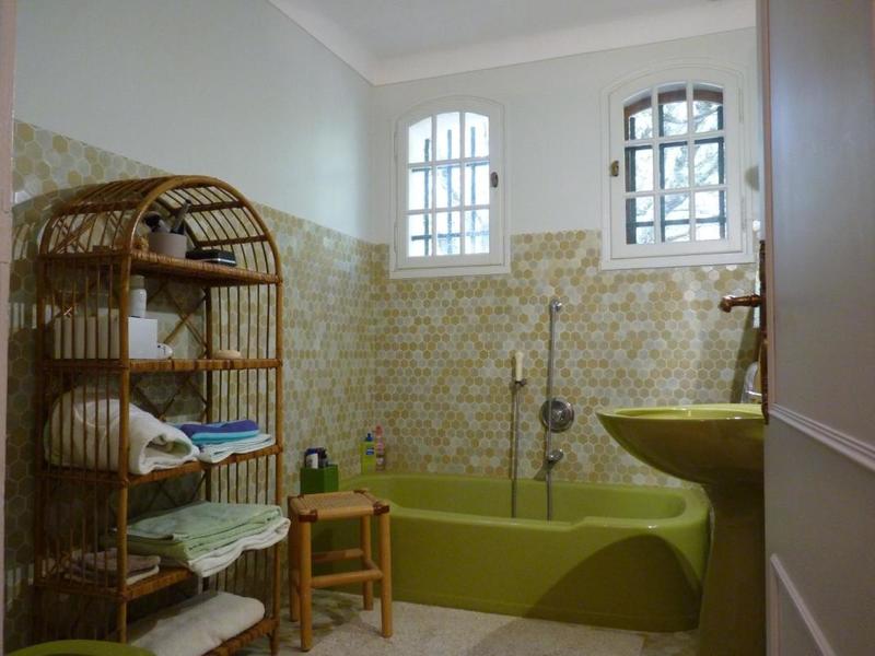 Maison - 222 m² - 7 pièces