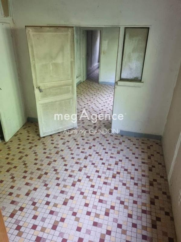 Pavillon - 55 m² - 3 pièces