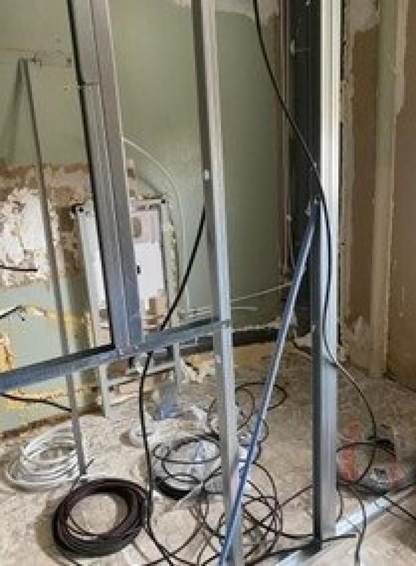 Appartement - 16 m² - 1 pièce