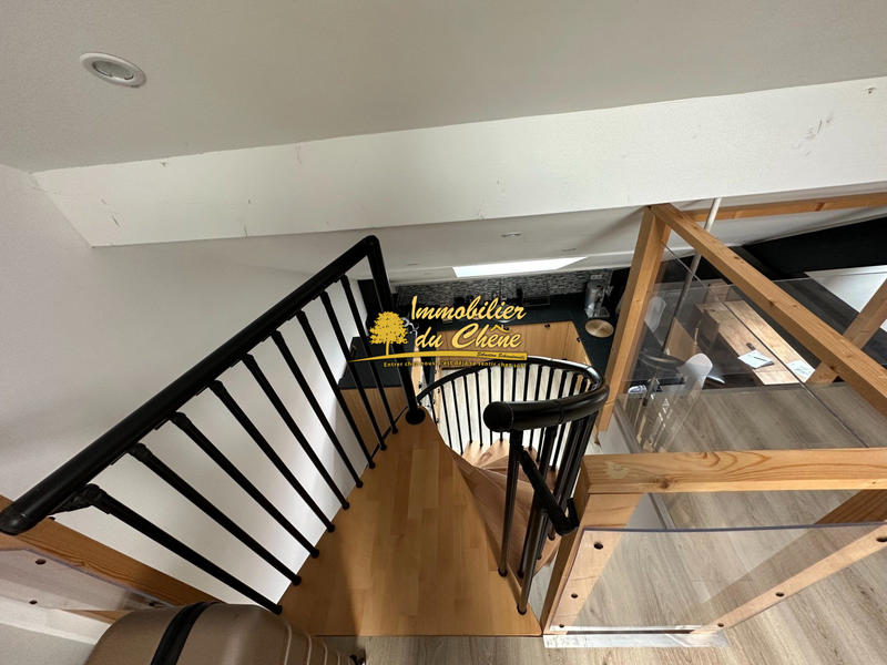 Appartement - 81 m² - 3 pièces