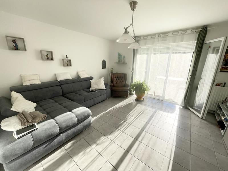 Maison - 78 m² - 4 pièces