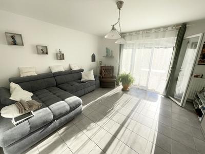 Maison - 78 m² - 4 pièces