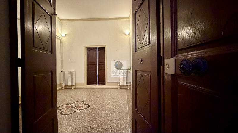 Appartement - 153 m² - 5 pièces