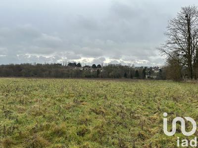 Terrain - 10 748 m²