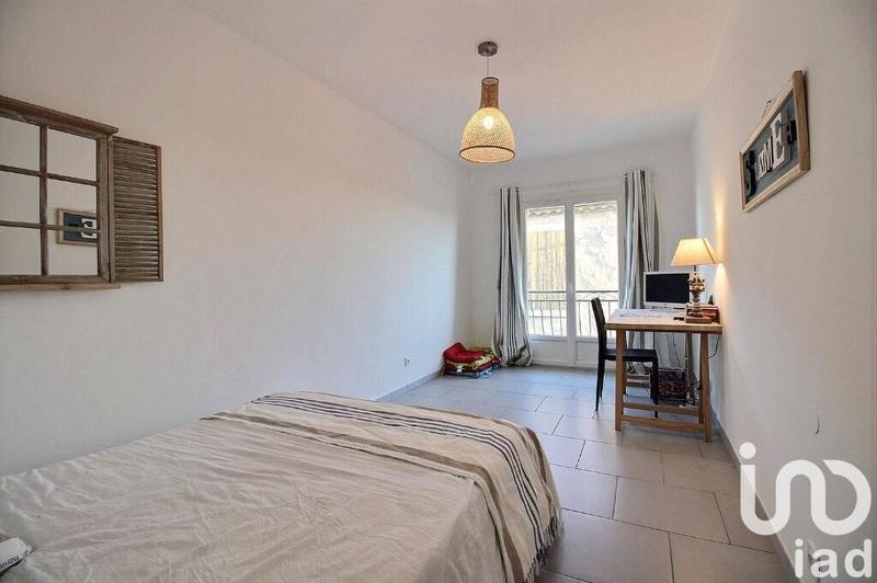 Maison de ville - 80 m² - 4 pièces