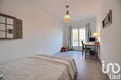 Maison de ville - 80 m² - 4 pièces