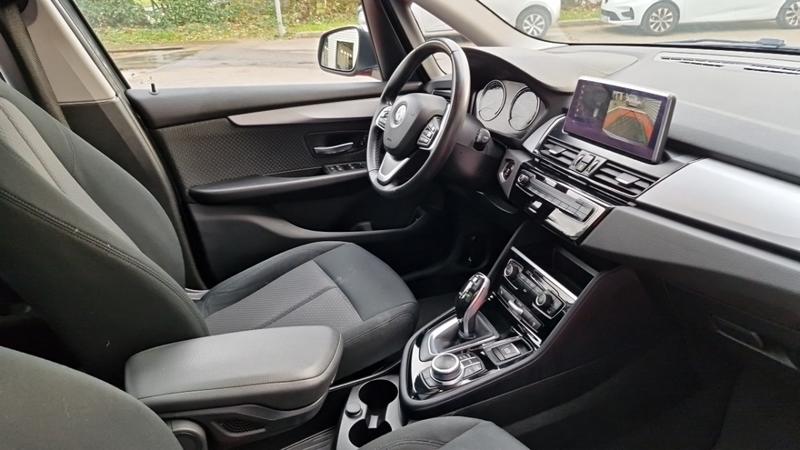 Bmw Serie 2 Active Tourer F45 Lci 218d 150 Ch Bva8 Business Design