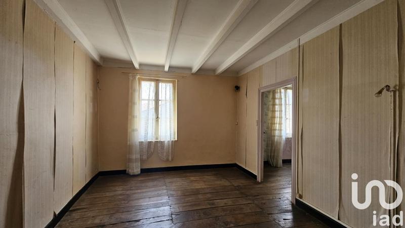 Maison de campagne - 103 m² - 6 pièces