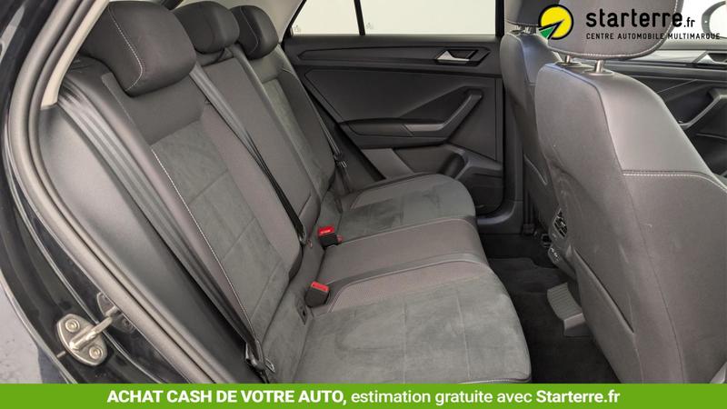 Volkswagen t-Roc 2.0 Tdi 150 Start/Stop Dsg7 Style