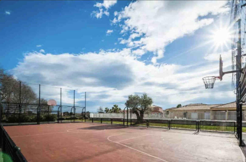 Maison - 30 m² - 3 pièces