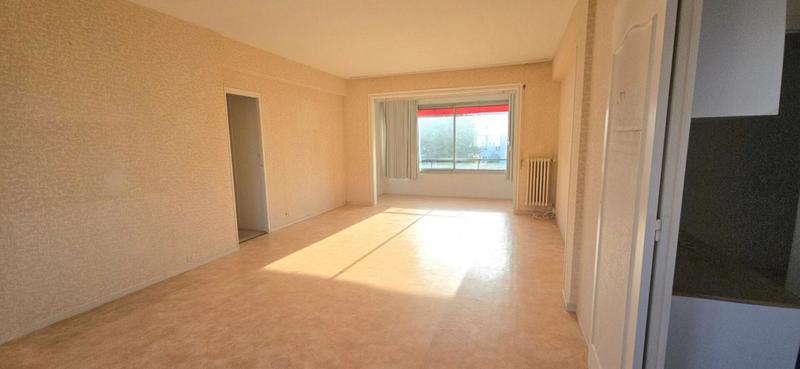 Appartement - 132 m² - 6 pièces