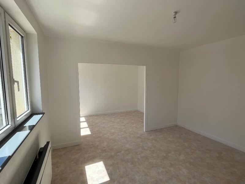 Appartement - 59 m² - 2 pièces