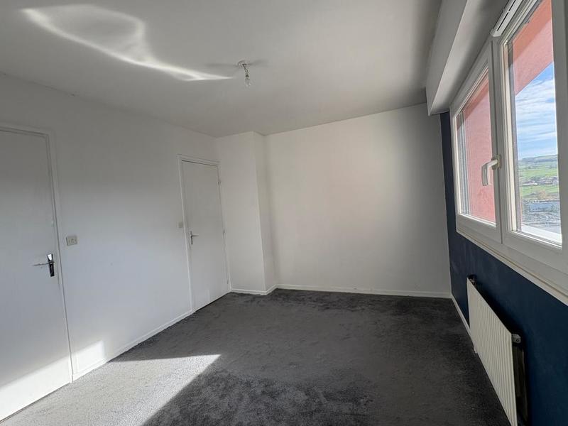 Appartement - 96 m² - 4 pièces