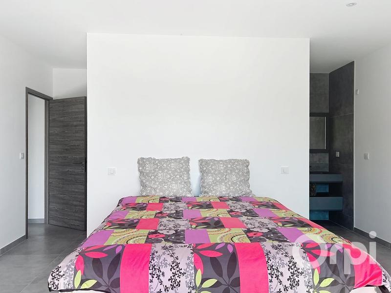 Villa - 147 m² - 5 pièces