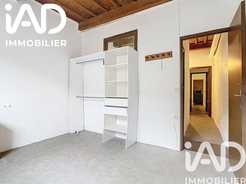 Immeuble - 133 m²