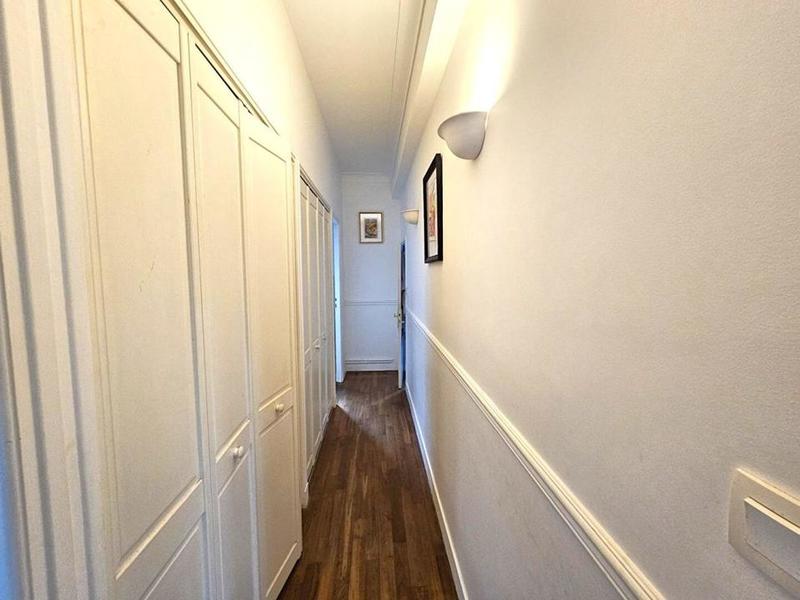 Demeure - 130 m² - 6 pièces